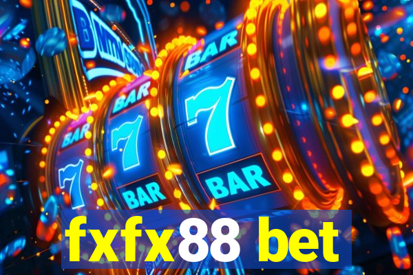 fxfx88 bet